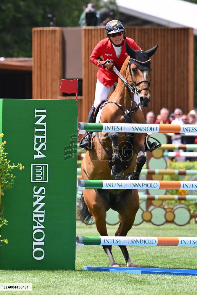 Piazza di Siena - 92nd CSIO Roma 2025