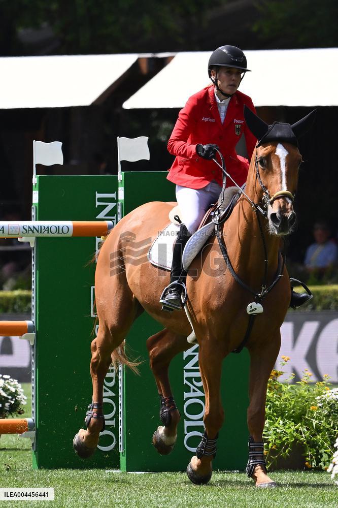 Piazza di Siena - 92nd CSIO Roma 2025