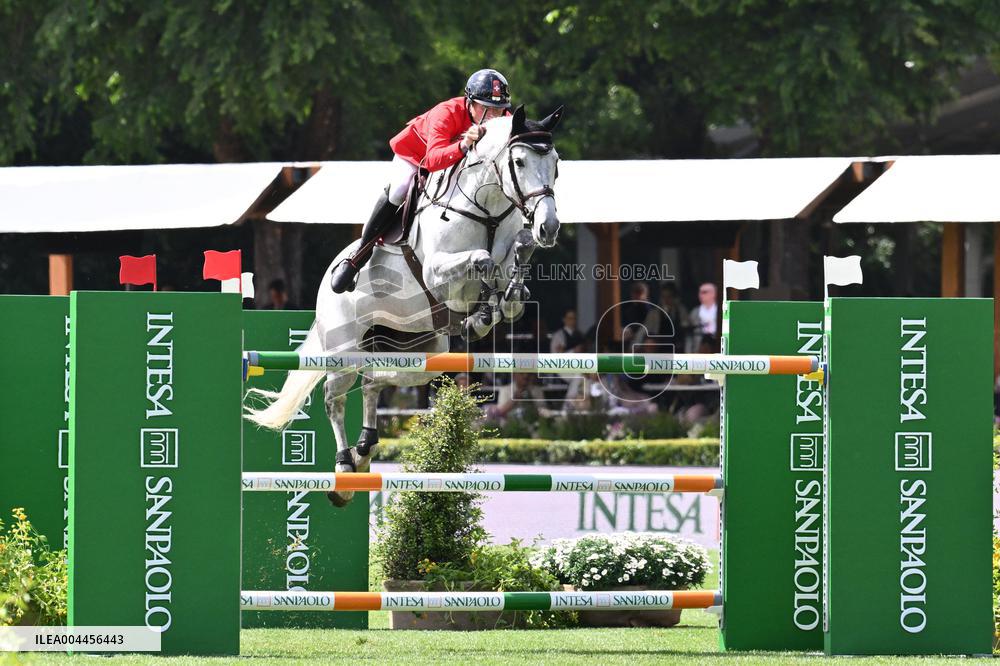 Piazza di Siena - 92nd CSIO Roma 2025