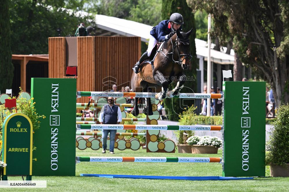 Piazza di Siena - 92nd CSIO Roma 2025