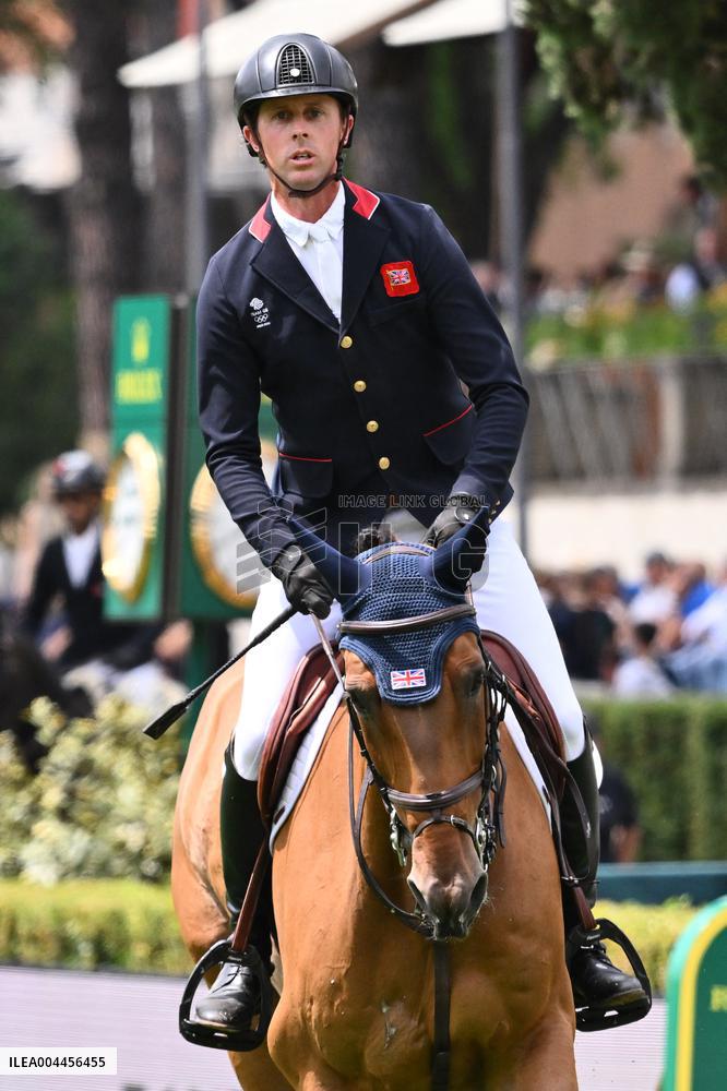 Piazza di Siena - 92nd CSIO Roma 2025