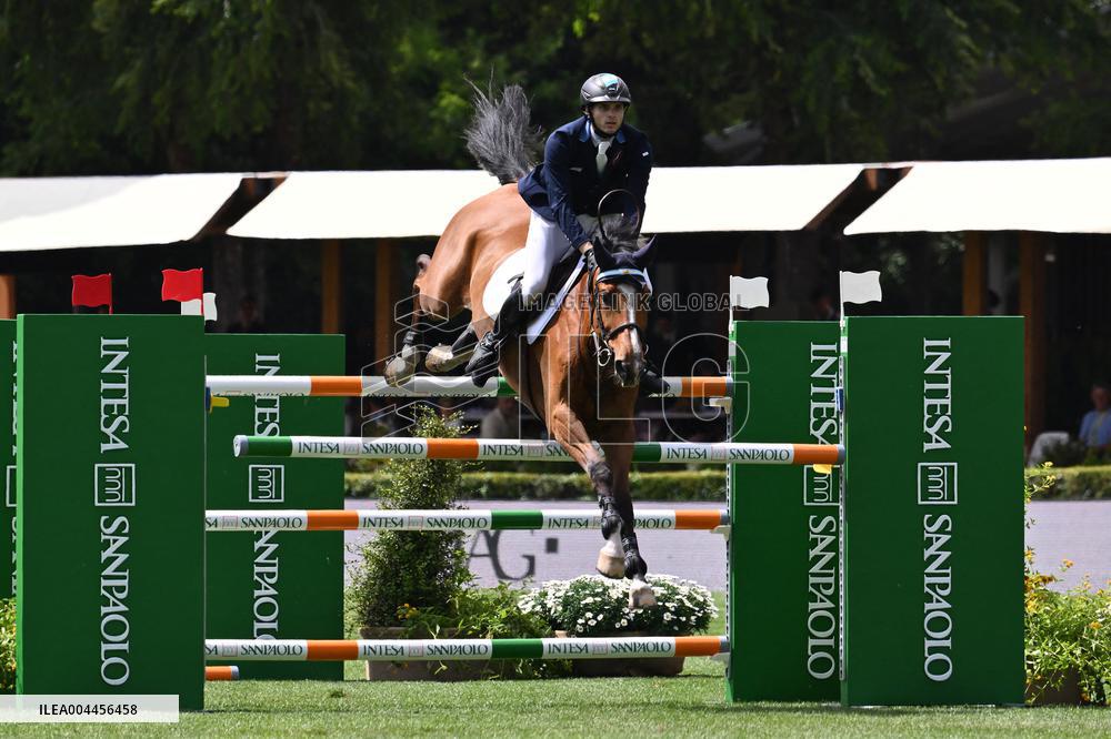 Piazza di Siena - 92nd CSIO Roma 2025