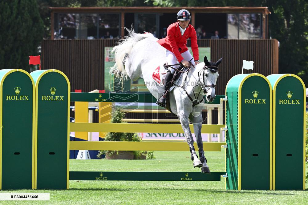 Piazza di Siena - 92nd CSIO Roma 2025