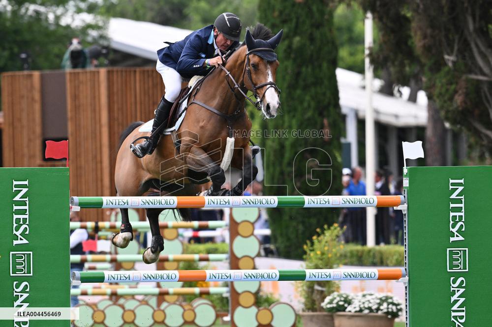 Piazza di Siena - 92nd CSIO Roma 2025