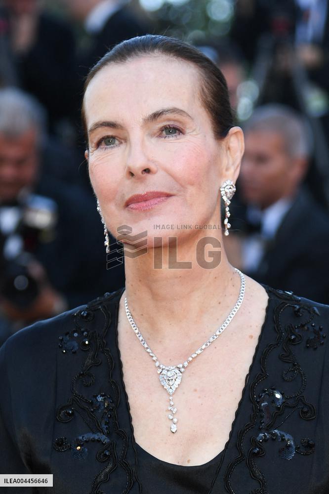 Cannes The Mastermind Premiere AM