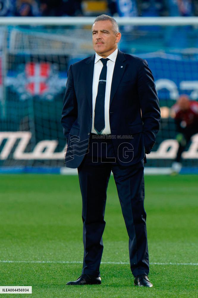 CALCIO - Serie A - Como 1907 vs Inter - FC Internazionale