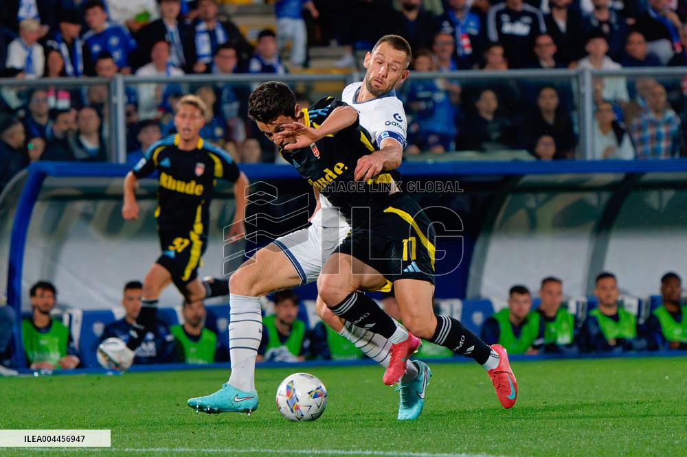 CALCIO - Serie A - Como 1907 vs Inter - FC Internazionale