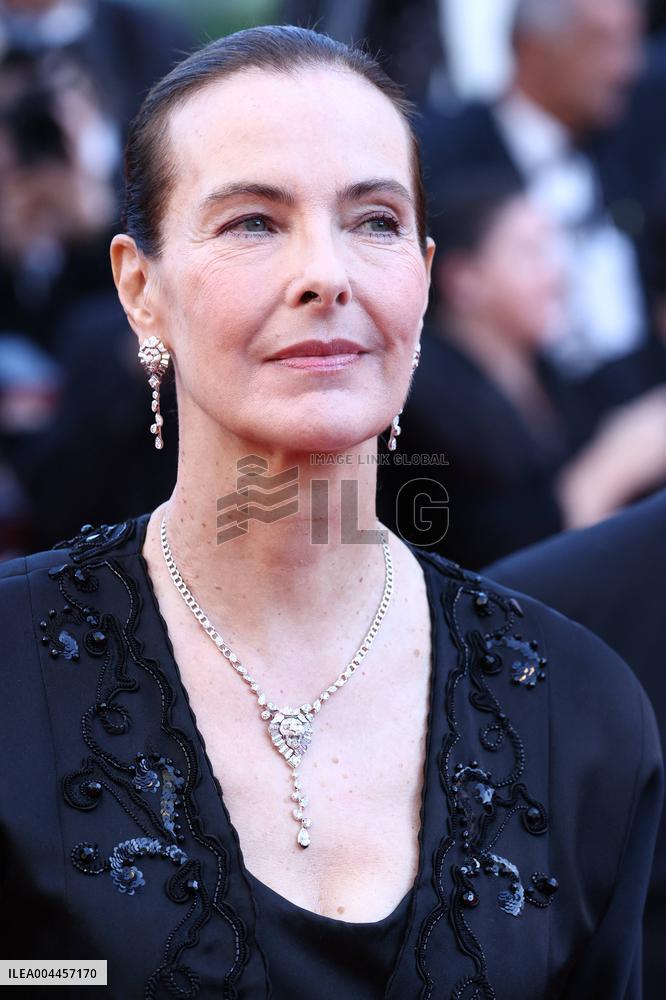 Cannes - The Mastermind Screening JD