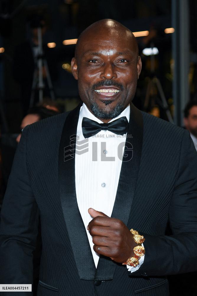 Cannes 13 Jours 13 Nuits Premiere AM