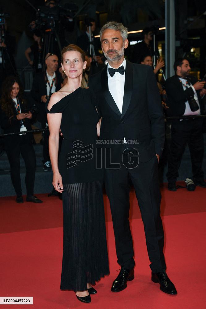 Cannes 13 Jours 13 Nuits Premiere AM