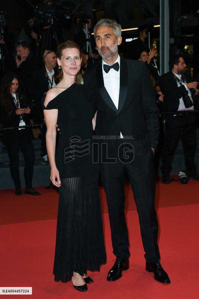 Cannes 13 Jours 13 Nuits Premiere AM