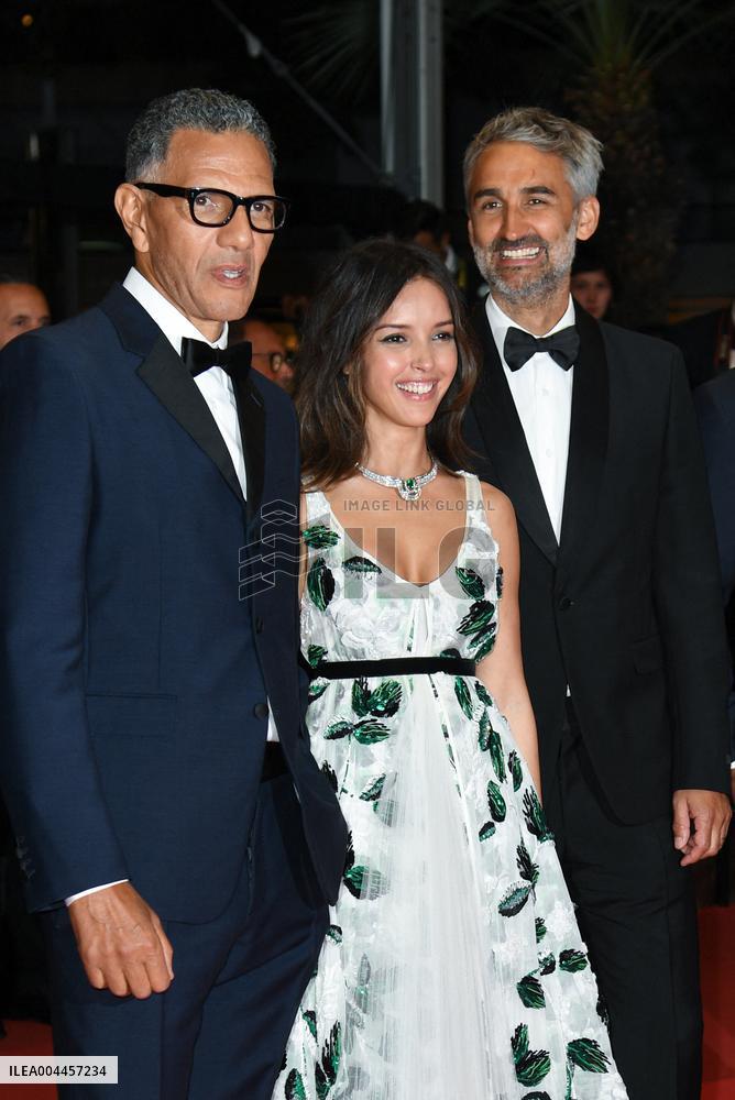 Cannes 13 Jours 13 Nuits Premiere AM