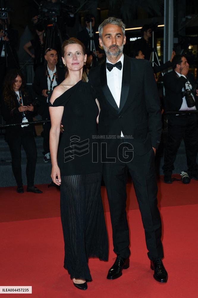 Cannes 13 Jours 13 Nuits Premiere AM