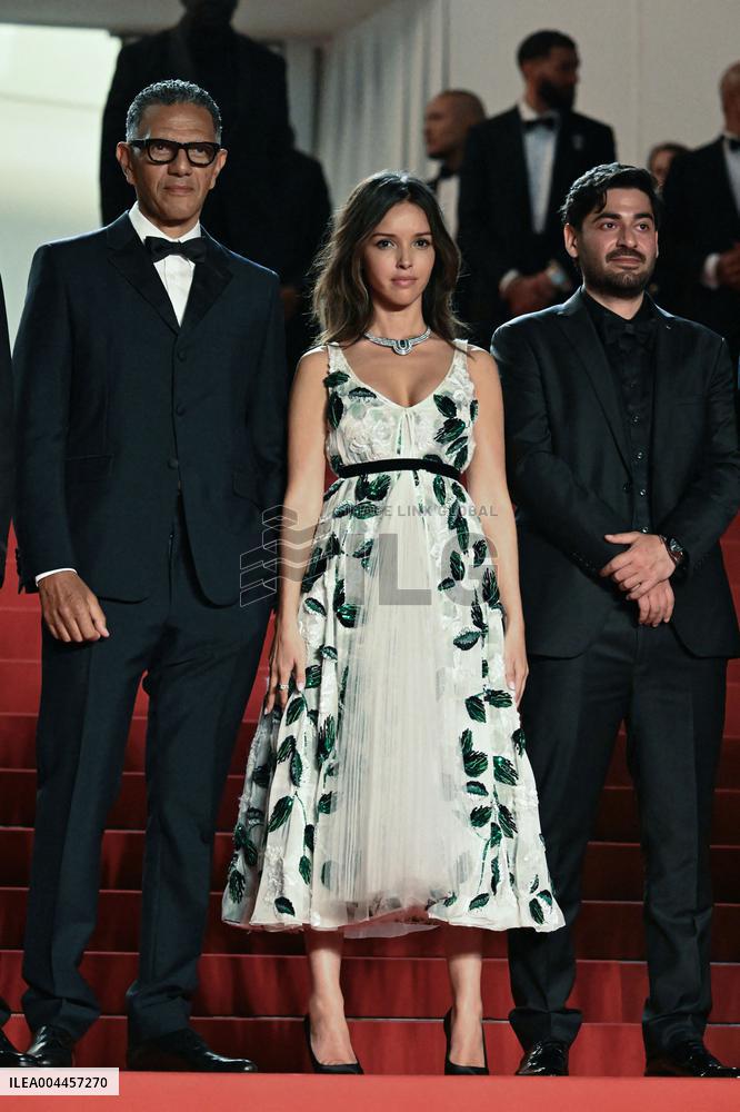 Cannes 13 Jours 13 Nuits Premiere AM