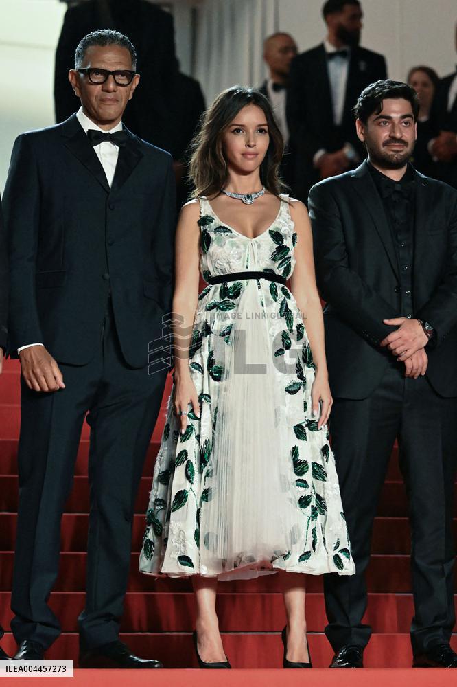 Cannes 13 Jours 13 Nuits Premiere AM