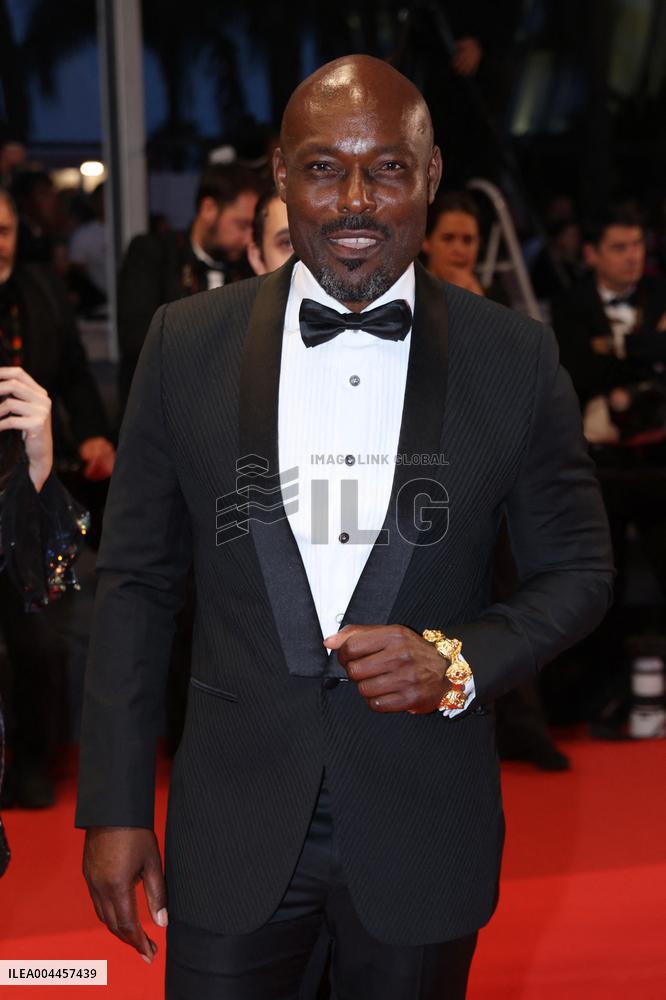 Cannes - 13 Jours 13 Nuits Screening JD