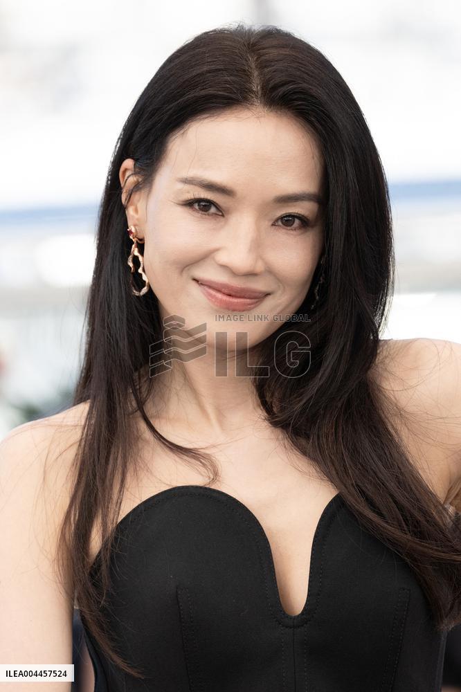 Cannes - Resurrection photocall DN