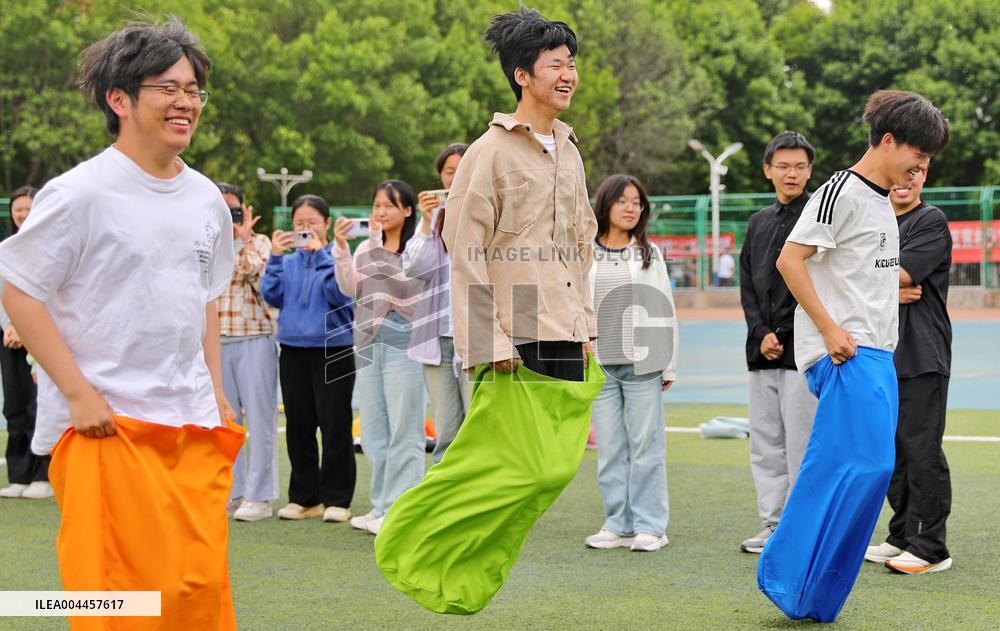 National College Students' Mental Health Day