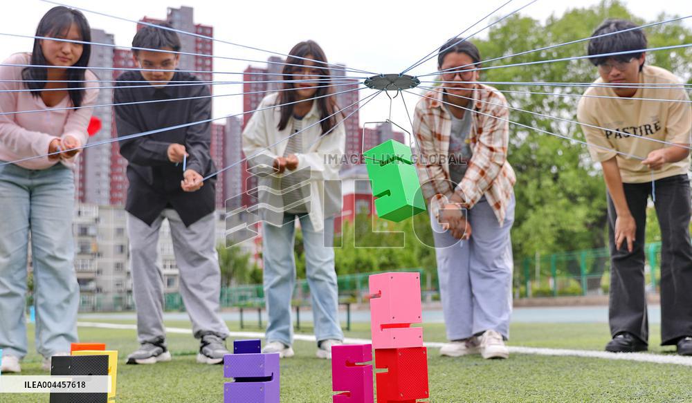 National College Students' Mental Health Day