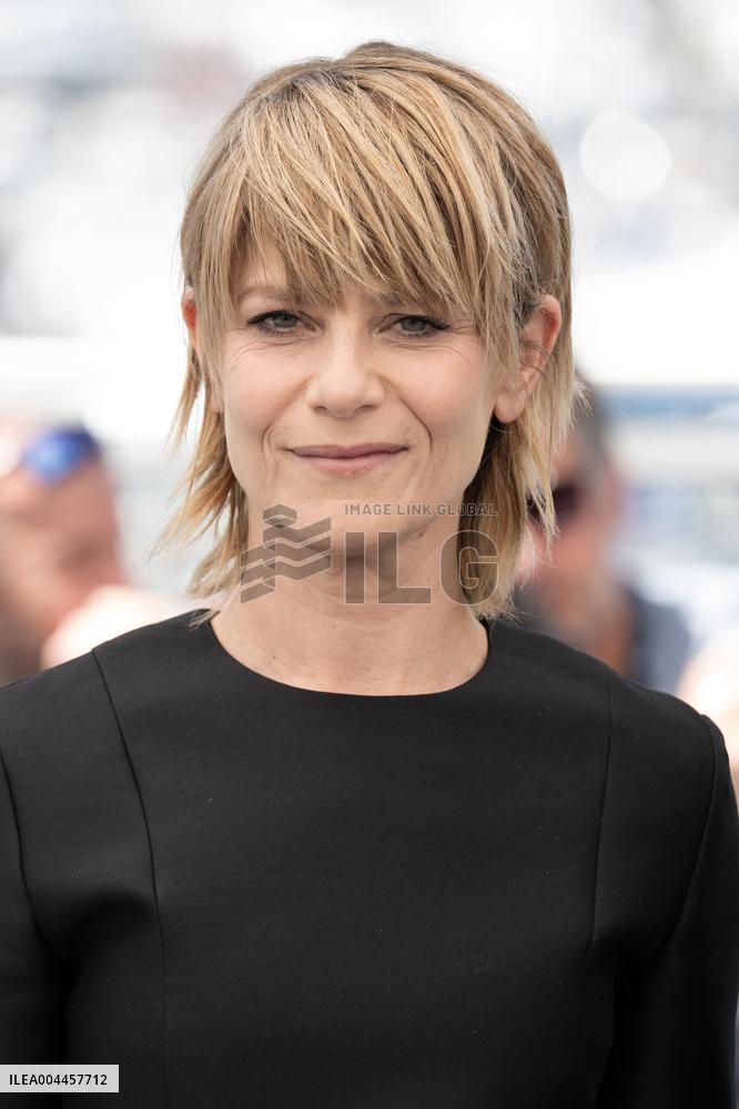 Cannes - Moi qui t’aimas photocall DN