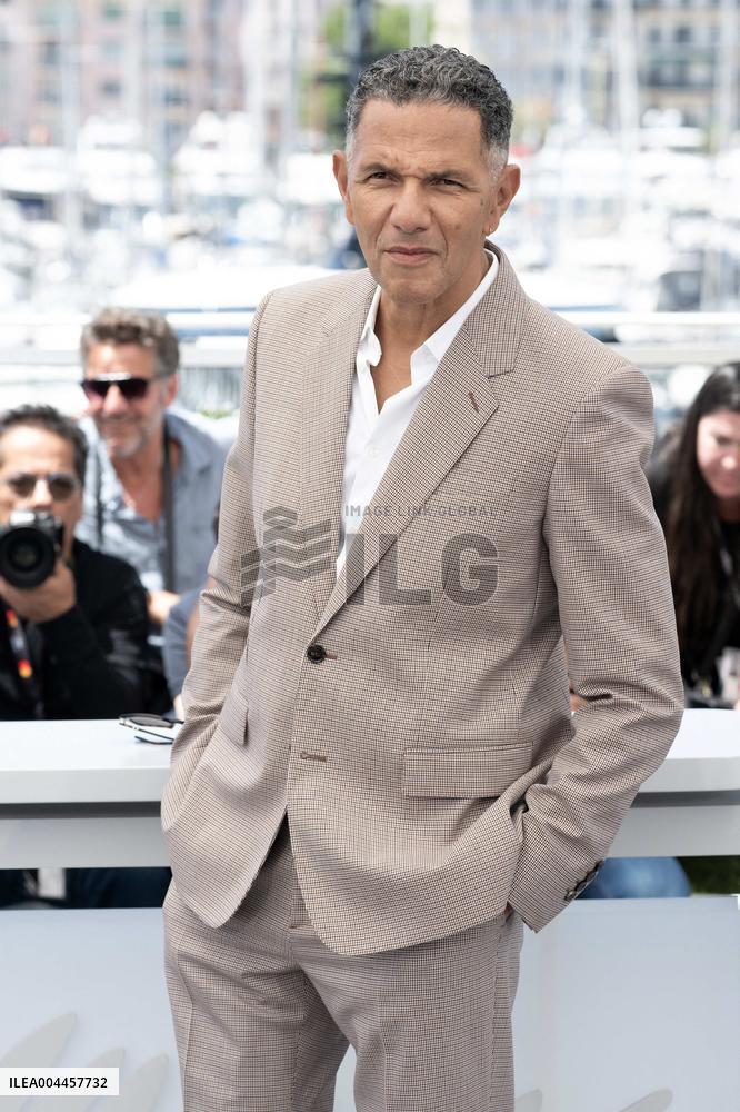 Cannes - Moi qui t’aimas photocall DN