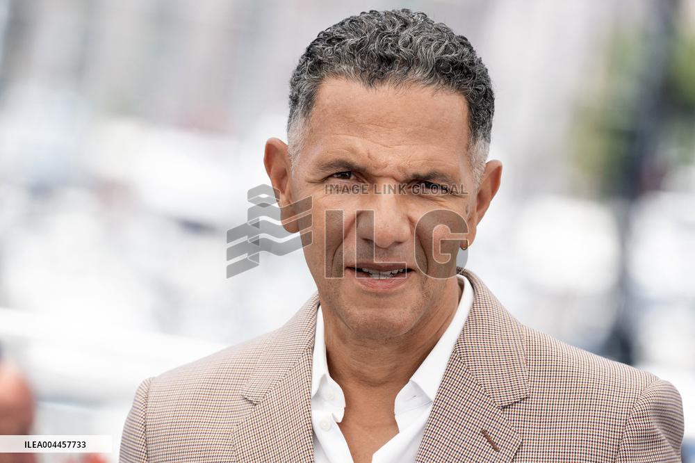 Cannes - Moi qui t’aimas photocall DN