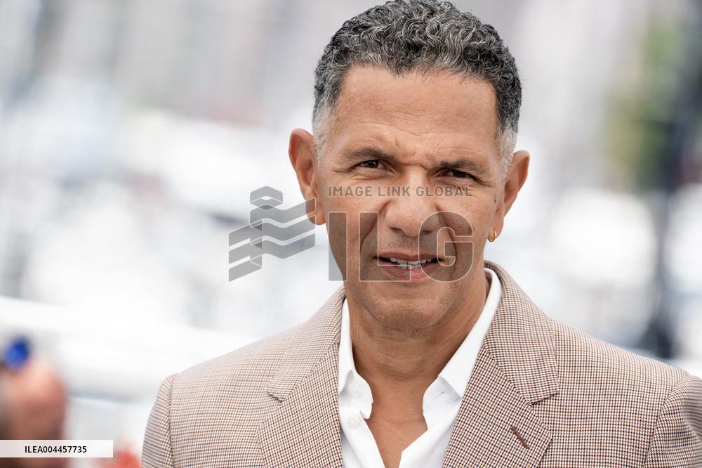 Cannes - Moi qui t’aimas photocall DN