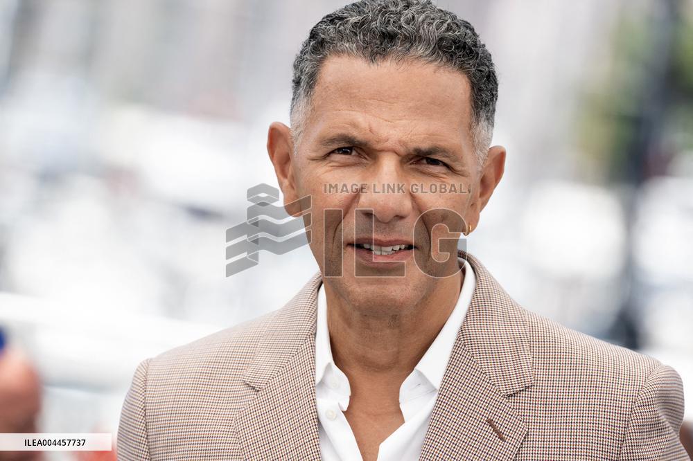 Cannes - Moi qui t’aimas photocall DN