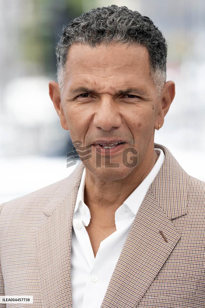 Cannes - Moi qui t’aimas photocall DN