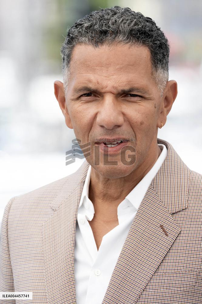 Cannes - Moi qui t’aimas photocall DN