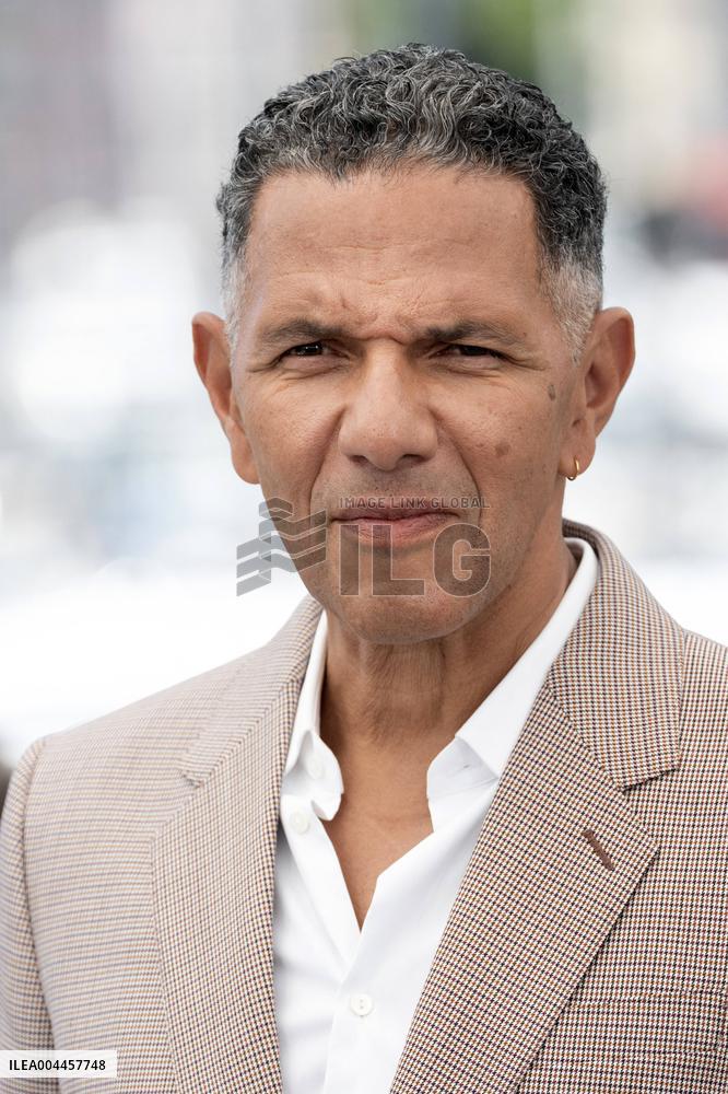 Cannes - Moi qui t’aimas photocall DN