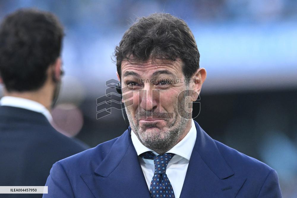 CALCIO - Serie A - SSC Napoli vs Cagliari Calcio