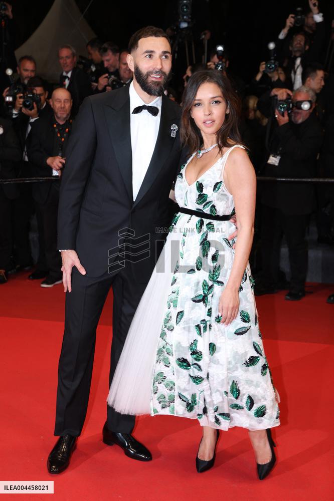 Cannes - 13 Jours 13 Nuits Screening JD