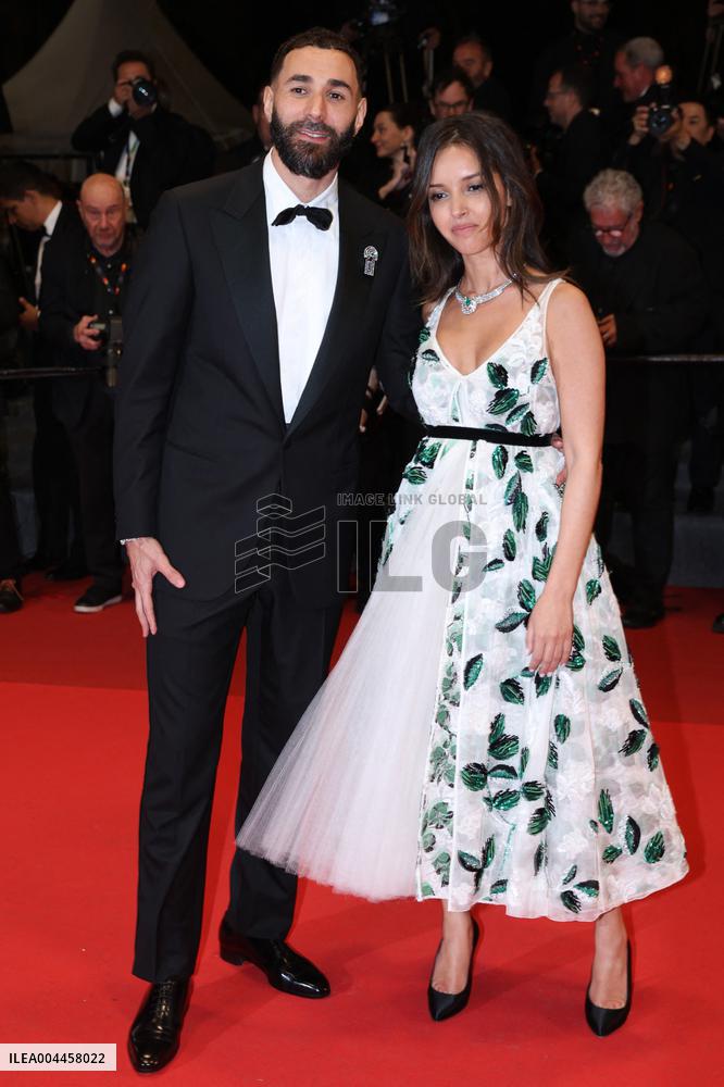 Cannes - 13 Jours 13 Nuits Screening JD