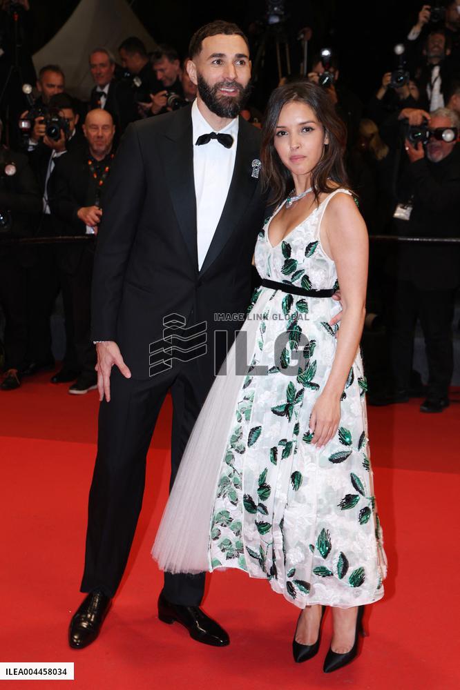 Cannes - 13 Jours 13 Nuits Screening JD