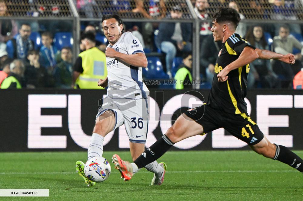 CALCIO - Serie A - Como 1907 vs Inter - FC Internazionale