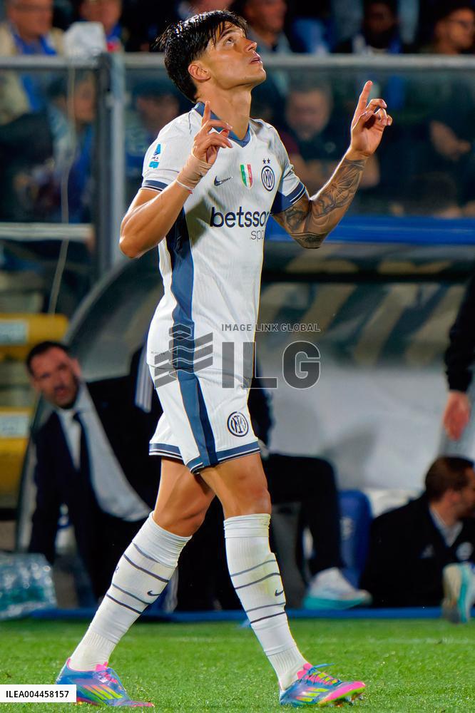 CALCIO - Serie A - Como 1907 vs Inter - FC Internazionale