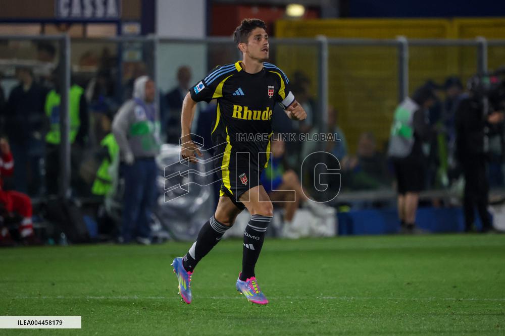 CALCIO - Serie A - Como 1907 vs Inter - FC Internazionale