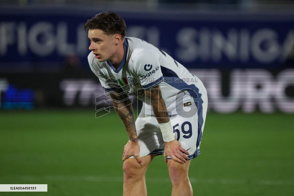 CALCIO - Serie A - Como 1907 vs Inter - FC Internazionale