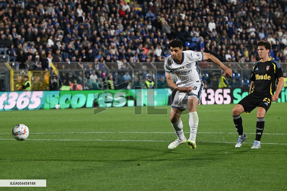 CALCIO - Serie A - Como 1907 vs Inter - FC Internazionale
