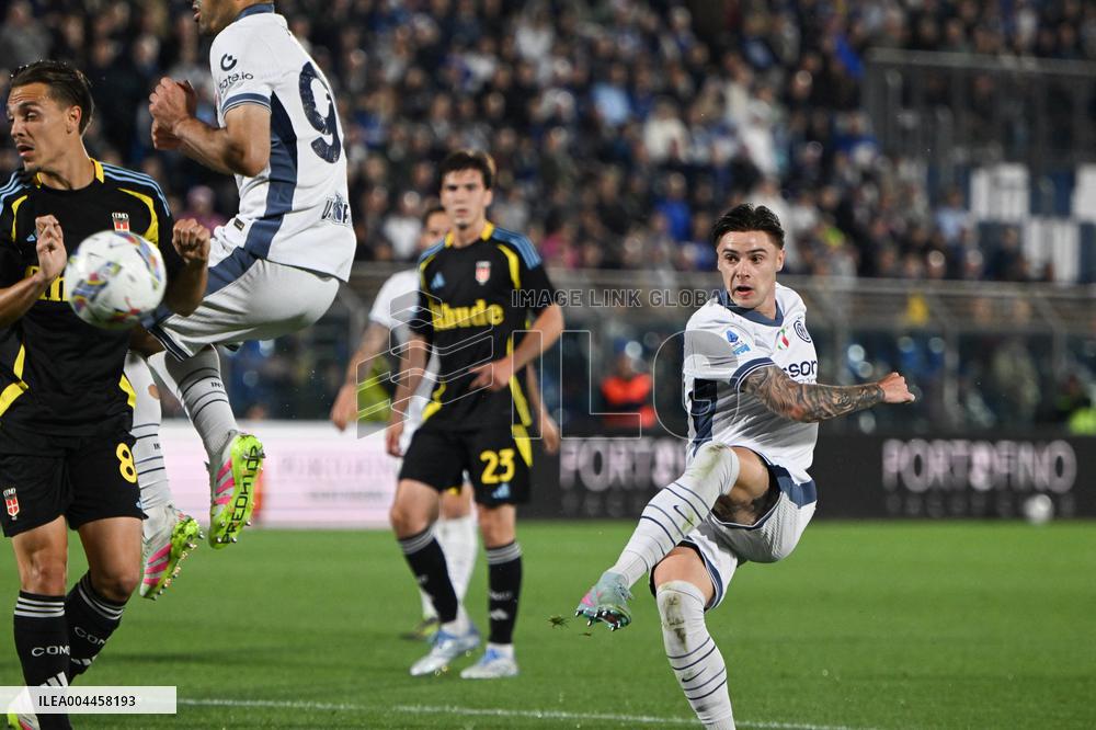 CALCIO - Serie A - Como 1907 vs Inter - FC Internazionale