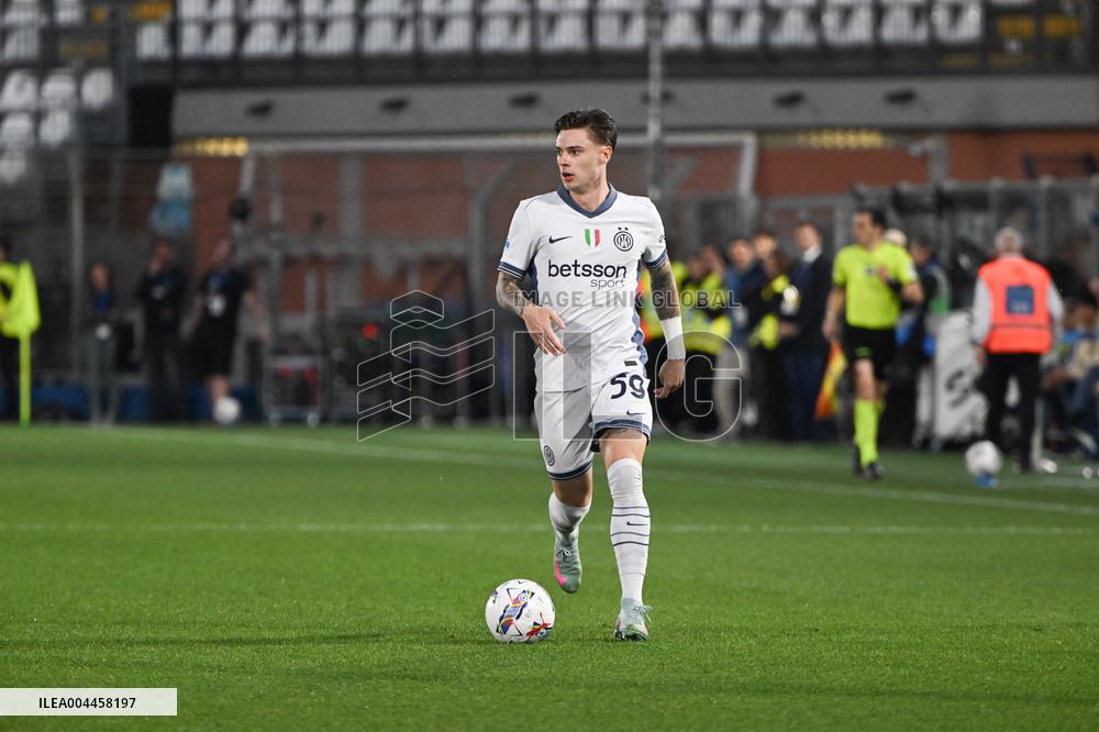 CALCIO - Serie A - Como 1907 vs Inter - FC Internazionale