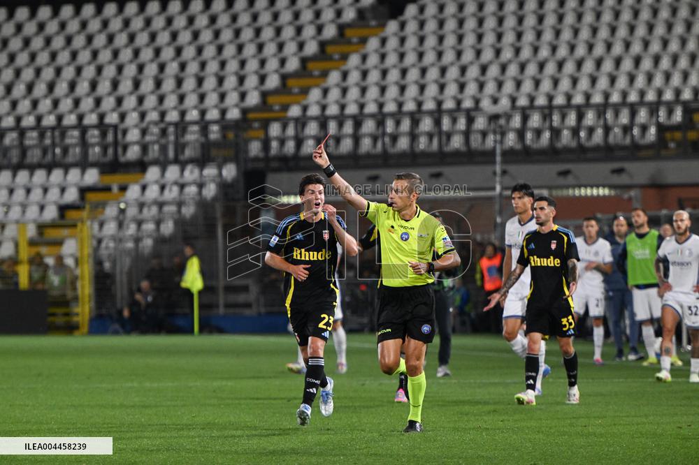 CALCIO - Serie A - Como 1907 vs Inter - FC Internazionale