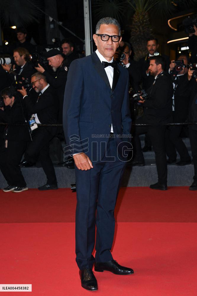 Cannes Exit 13 Jours 13 Nuits Premiere AM