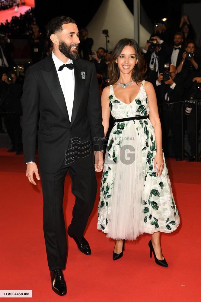 Cannes Exit 13 Jours 13 Nuits Premiere AM