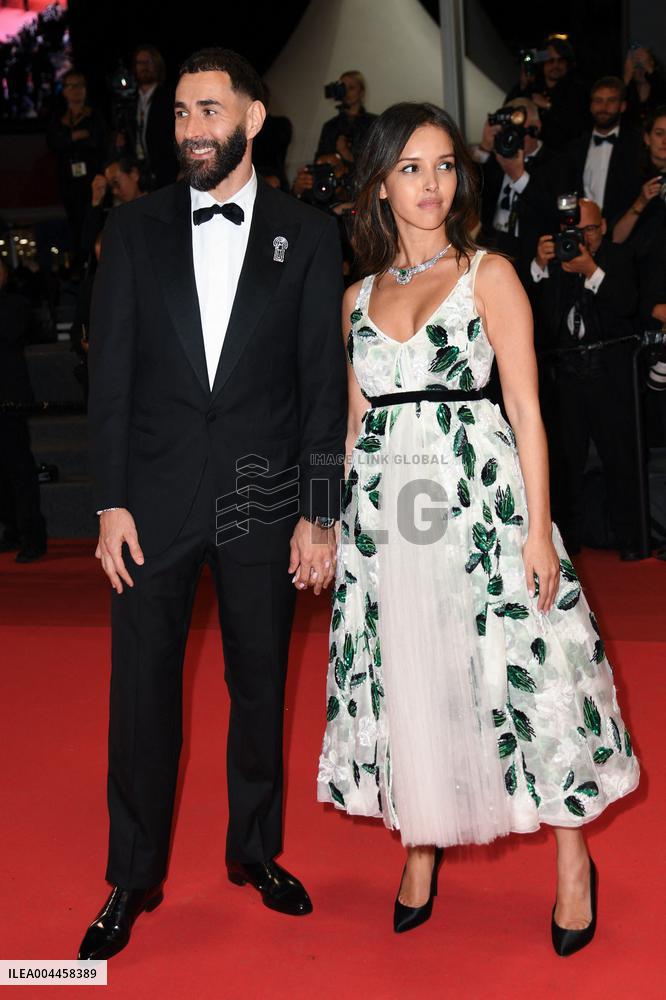 Cannes Exit 13 Jours 13 Nuits Premiere AM