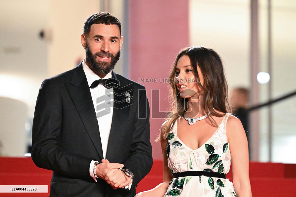 Cannes Exit 13 Jours 13 Nuits Premiere AM