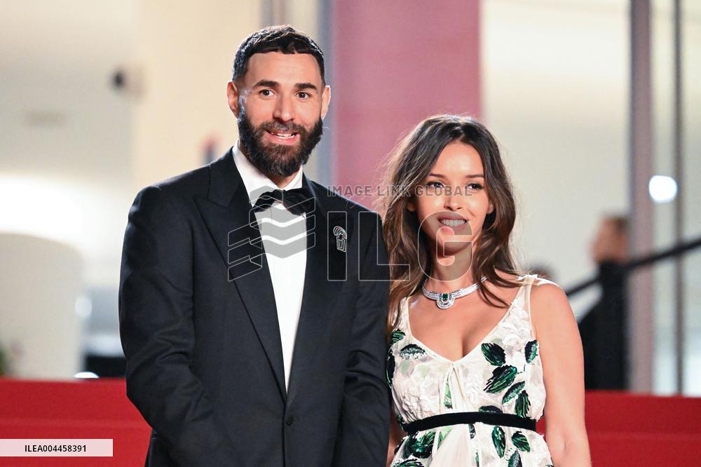 Cannes Exit 13 Jours 13 Nuits Premiere AM