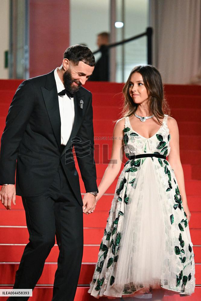 Cannes Exit 13 Jours 13 Nuits Premiere AM