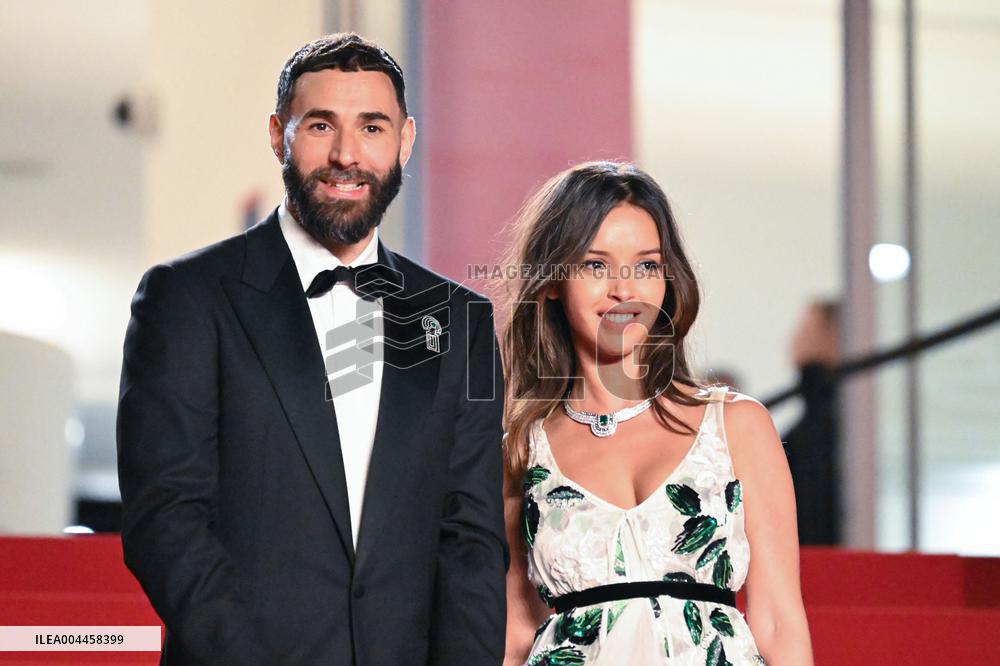 Cannes Exit 13 Jours 13 Nuits Premiere AM